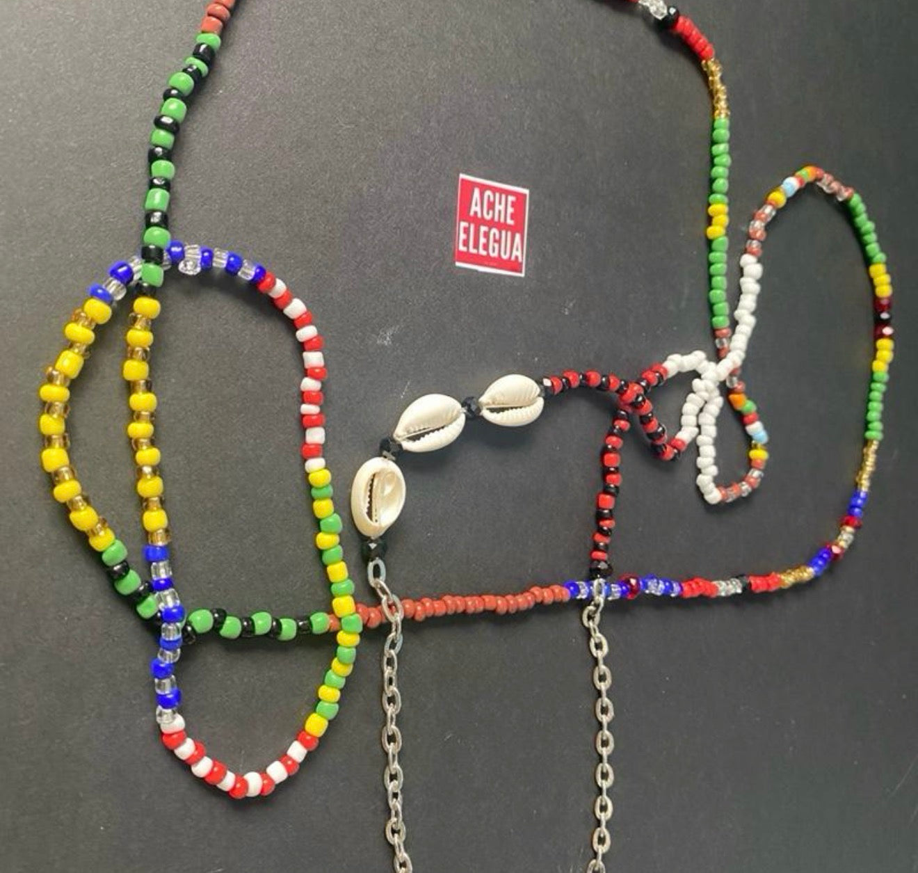 Sample product