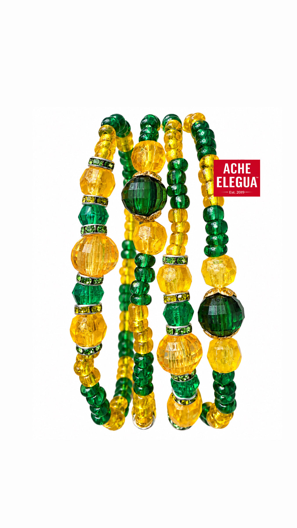 Orula Eleke Deluxe